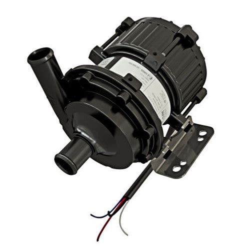 Pumpe für Boot CM95HP Johnson Pump Marine Bilge Wasser