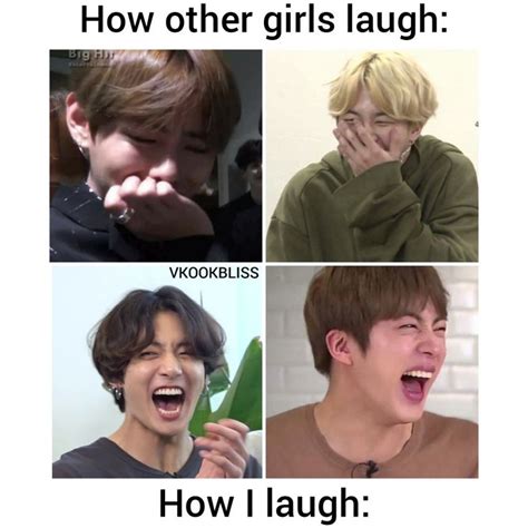 Pin By Bkive On Ch 2☁️ Bts Memes Hilarious Bts Girl Bts Funny Moments