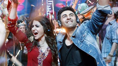 Watch When Ranbir Kapoor Was Slammed For Calling Anushka Sharma