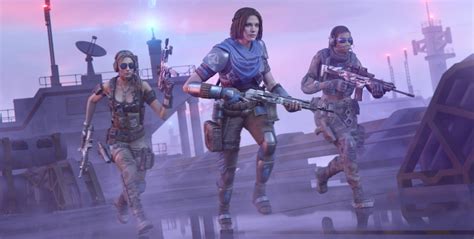Обои на февраль | WARFACE