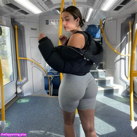 Jazmin Lemon Jazmin Lemon Ohhiitsmelol Nude OnlyFans Photo 1
