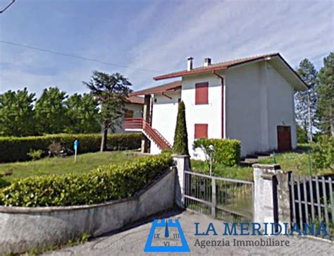 Villa Singola In Vendita Marliana Femminamorta 179000 CC144952980