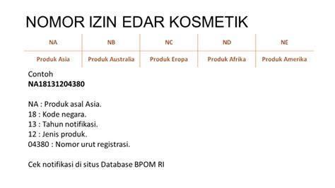 Cara Cek Nomor Izin Edar Bpom Untuk Makanan Dan Obat Obatan Indotimes