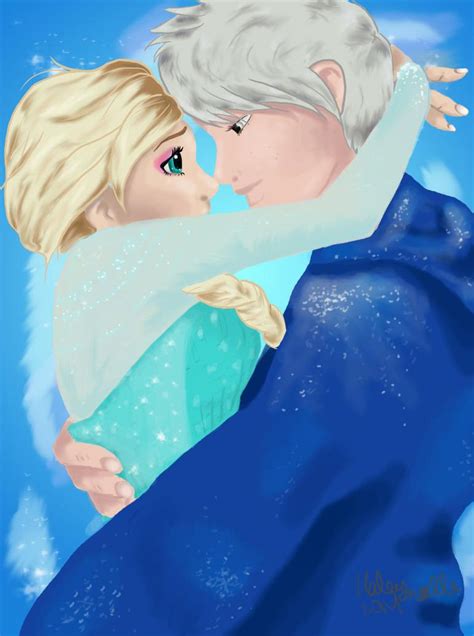 Frozen Hearts By Noelle914 On Deviantart