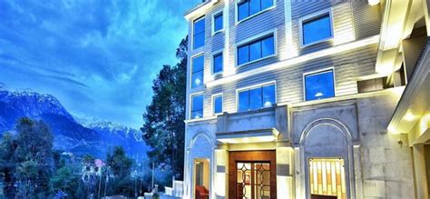 Top 10 Hotels In Palampur, India - Updated 2024 | Trip101