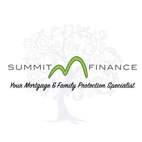 summit finance home