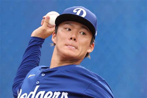 【mlb】山本由伸が3・29本拠地開幕投手に浮上 大谷翔平との侍コンビがいきなりlaをジャックする！（12ページ） サンスポ