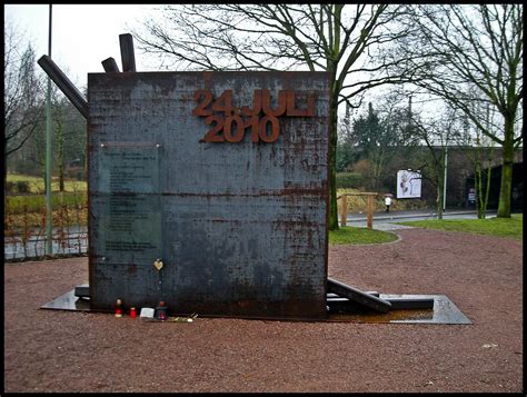 Duisburg Karl Lehr Strasse Love Parade Memorial Abudulla Saheem