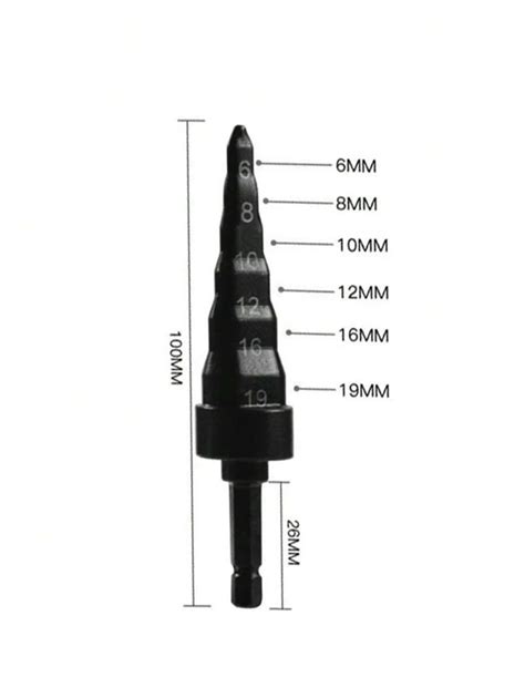 Outil de tubulure en cuivre à six en un outil d expansion de tuyau de