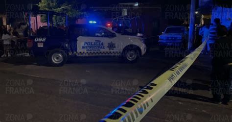 Ataque Armado Deja Muertos Y Heridos En Una Tienda De Abarrotes De