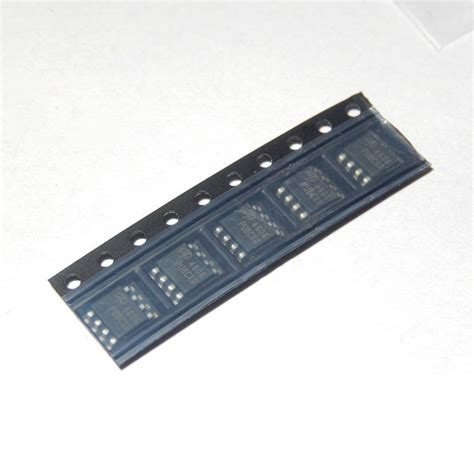 Ao4606 Original SMD 4606 Soic 8 N P Dual Channel Mosfet Mosfet And