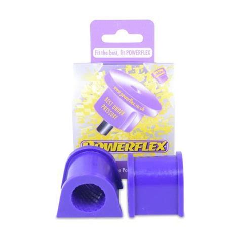 Silentbloc De Barre Anti Roulis Powerflex Pour Alfa 147 156 En 26mm