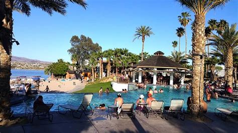 THE NAUTICAL BEACHFRONT RESORT $103 ($̶2̶1̶3̶) - Updated 2018 Prices & Reviews - Lake Havasu ...