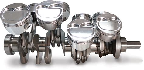 scat sc bi ls  stroker kit  bore engine master