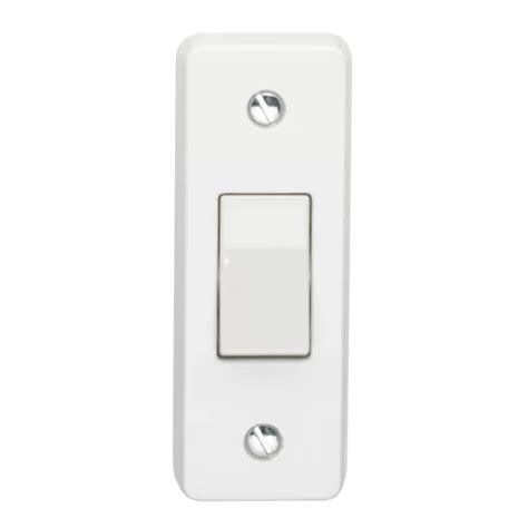 Crabtree 4177 White Moulded Sockets And Accessories Shop4 Electrical