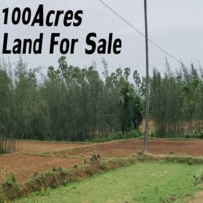 Acres Farm Land For Sale In Bowmanville