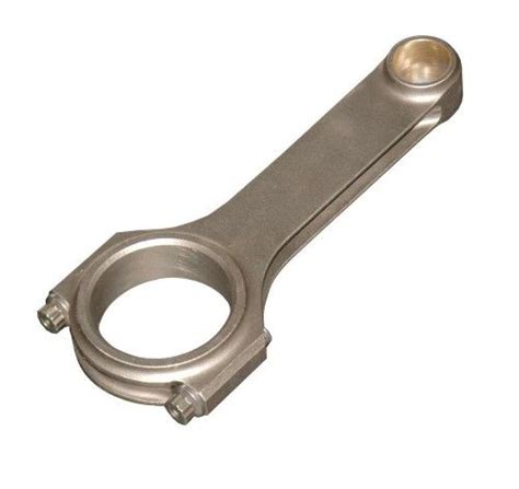 Eagle 6 625 Forged H Beam Connecting Rod Pontiac V8 8 Pc P N