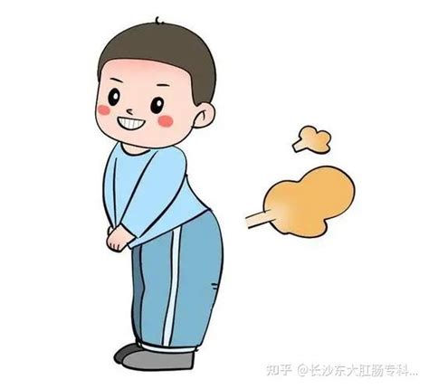 很久都没有放屁？不放屁是什么原因？ 知乎