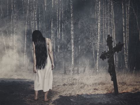 La Verdadera Historia De La Llorona Que Pocos Conocen Actitudfem