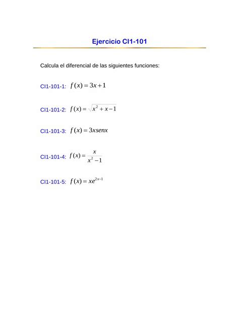 PDF 09B IPN CDI Ejercicios Y Evaluaciones Calculo Integral DOKUMEN TIPS