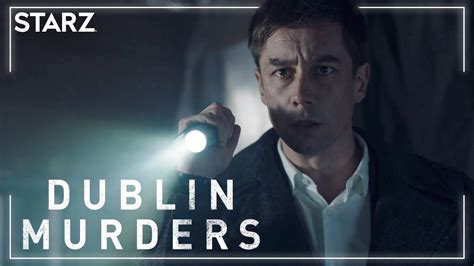 Dublin Murders | Official Trailer | STARZ - YouTube