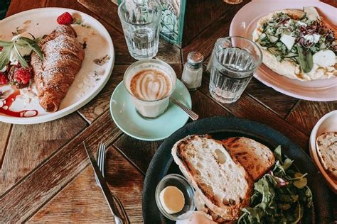 Brunch In Chemnitz Top 5 Adressen Zum Brunchen