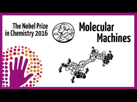 Molecular Machines - Nobel Prize in Chemistry 2016 | Empower Youth