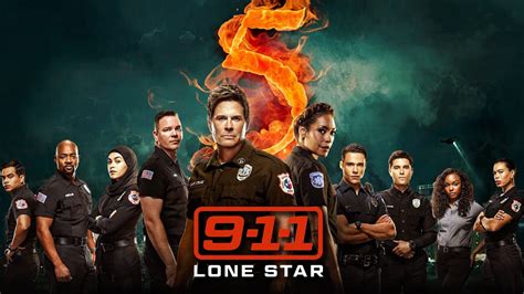 Lone Star Season Renewed By Fox Release Date News Youtube