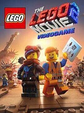 Buy The LEGO Movie 2 Videogame Europe Nintendo Switch CD Key K4G