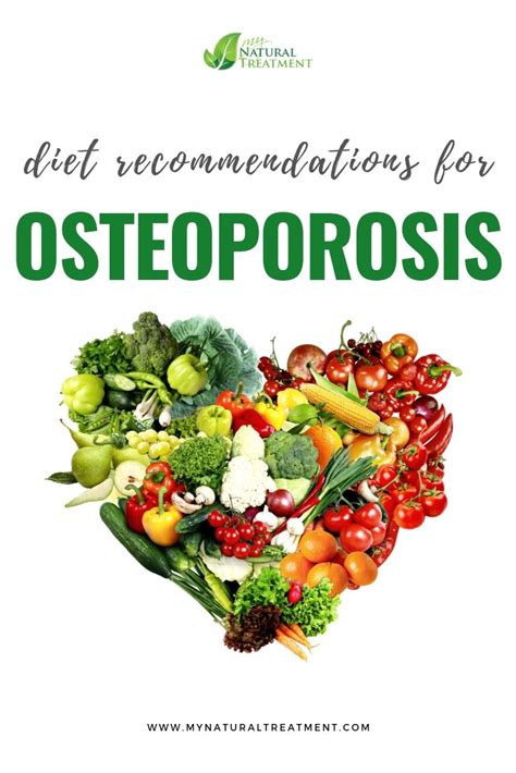 Osteoporosis Diet Osteoporosis Diet Bone Healing Foods Osteoporosis