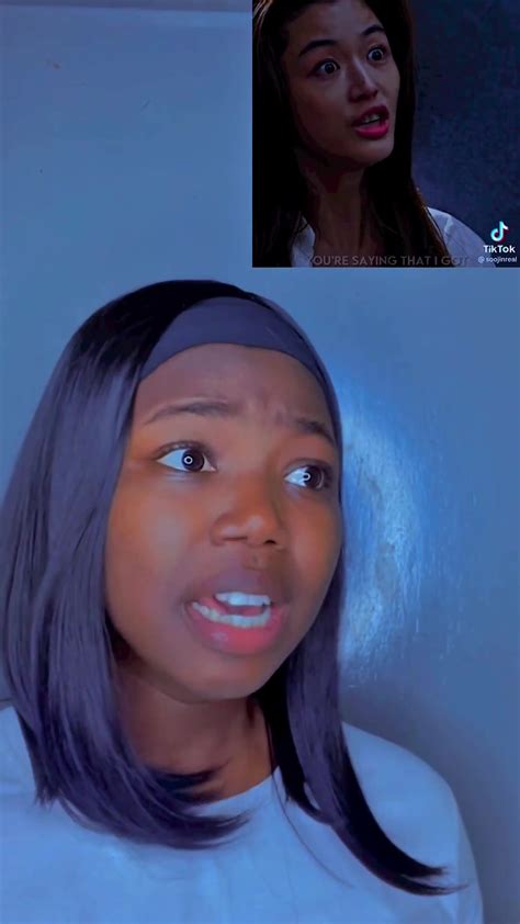 🥉3rd Place Winner K Drama Monologue Contest Ayodele Precious As Cheon