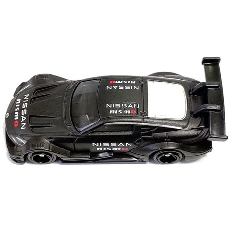 Ch I M H Nh Xe Tomica No Nissan Fairlady Z Nismo Gt Nshop