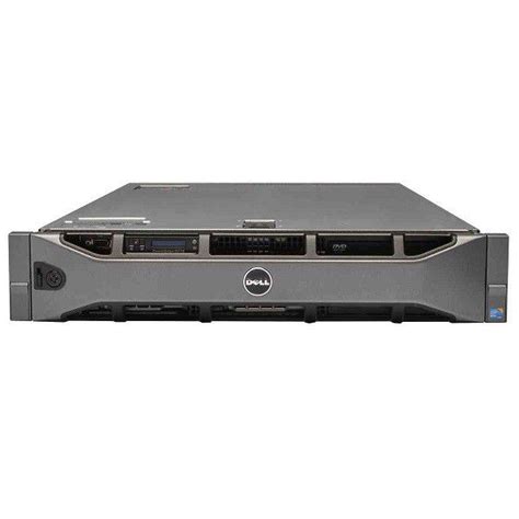 Dell Poweredge R Refurbished Server Buy Online In South Africa