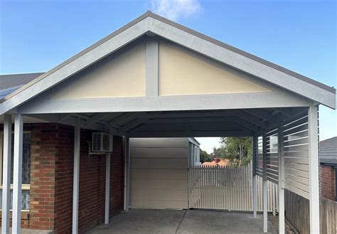 Custom Carports And Pergolas In Melbourne Custom Carports And Pergolas