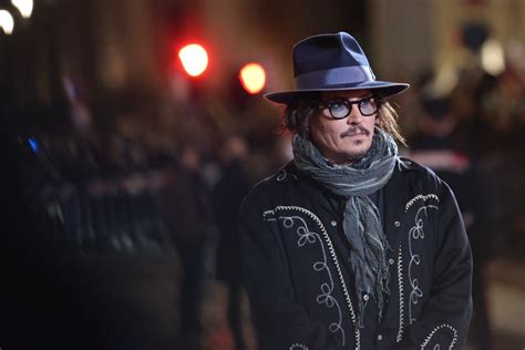 Johnny Depp lanza canción para recuperar su carrera tras juicio Canal