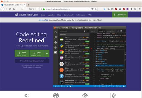 Python Development In Visual Studio Code Real Python