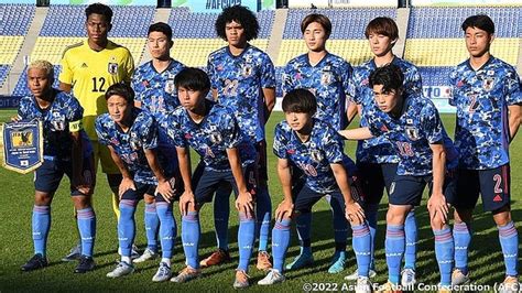 U 21日本代表、「日韓戦」を制してベスト4進出！鈴木唯人の2ゴールなどで韓国に完勝 ライブドアニュース