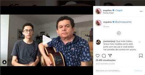 Filho de cantor sertanejo se assume gay após anos na música