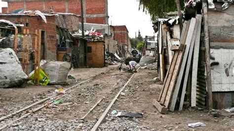 La Pobreza Afecta A Uno De Cada Tres Argentinos LA GACETA Salta