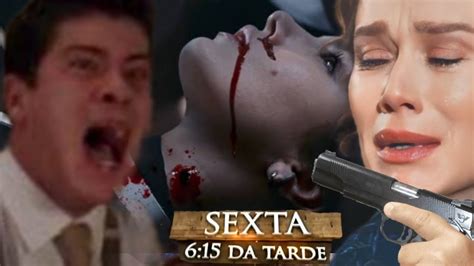 AMOR PERFEITO CAPÍTULO DE HOJE SEXTA 12 05 23 resumo da novela AMOR