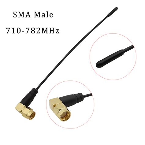 Pcs Mhz Sma Wlan