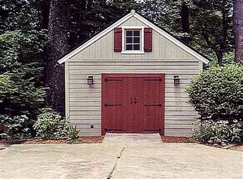 X Montcrest Garages Summerwood Products