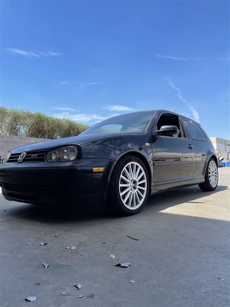 Just bought this 20th gti a month ago. Time to bring her back to life ...