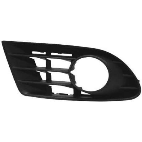 Grille De Pare Choc Avant Gauche Vw Golf Plus Pour Vehicule