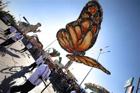 Ciudad Ju Rez Festeja Con Un Gran Desfile Su Aniversario La