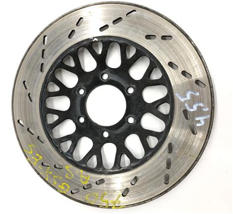 Disque Frein Avant Suzuki Gsx Bike Eco