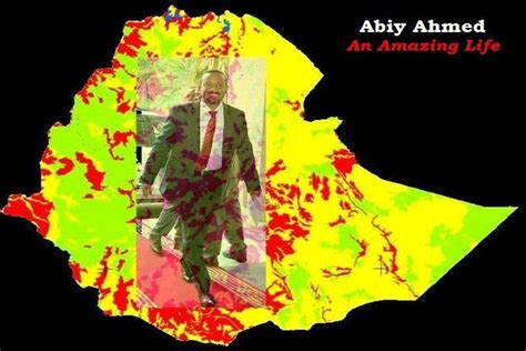 Abiy Ahmed Biography: The Full Account of His Amazing Life Story ...