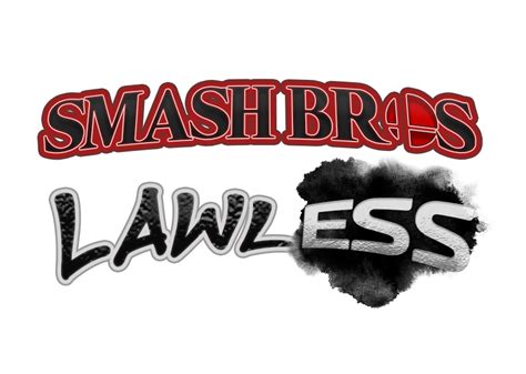 Smash Bros Lawless Universe Of Smash Bros Lawl Wiki Fandom