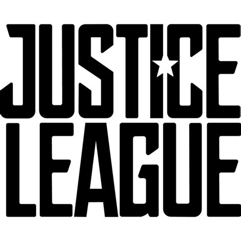 Justice League Download Png