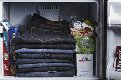 The Ultimate How To Wash Jeans Guide